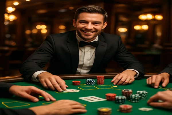 ল্যাপটপের পর্দায় সুরক্ষিত লগইন ইন্টারফেস cv6-এর সহজ প্রবেশ প্রক্রিয়াটি দেখাচ্ছে।